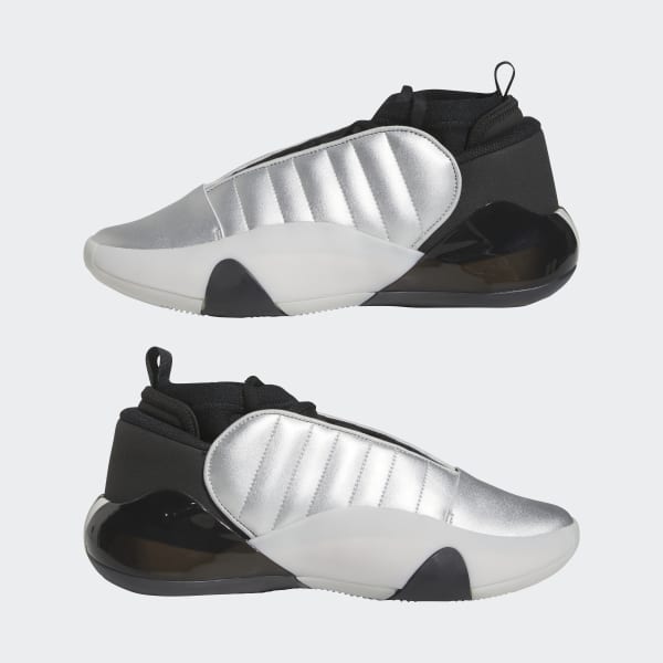 adidas ハーデン7 Tênis Harden Volume 7 - Prata adidas | adidas Brasil