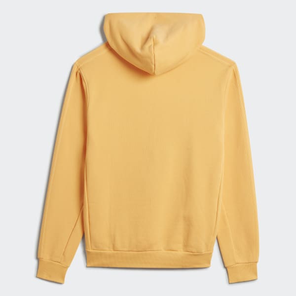 heavyweight moletom com capuz blank
