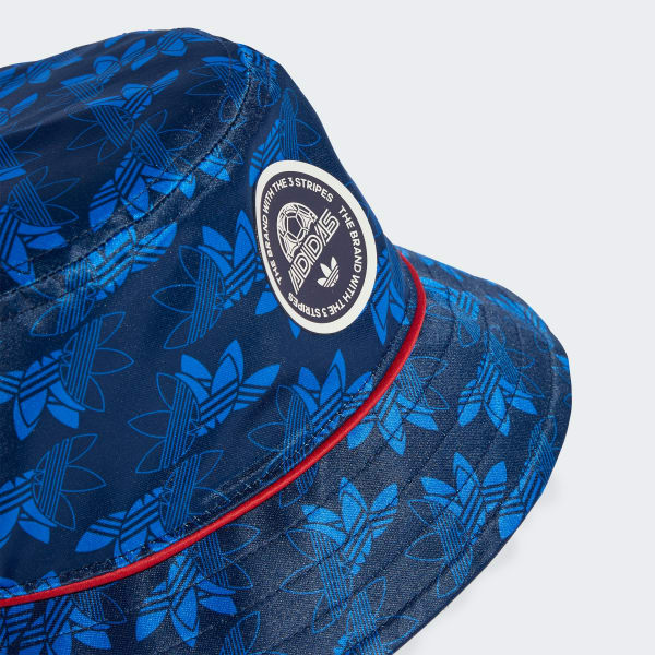 adidas CLUBHAUS bucket hat ネイビー adidas Clubhaus Bucket Hat - Blue | adidas Singapore