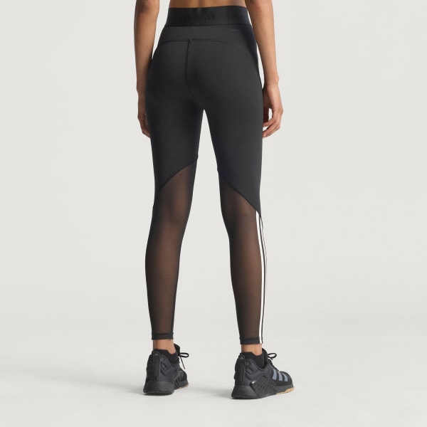 Hyperglam Full-Length Leggings