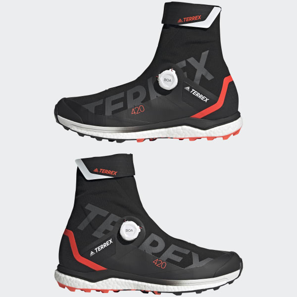 Bajo Imposible Ver a través de adidas Terrex Agravic Tech Pro Trail Running Shoes - Black | Men's & TERREX  | adidas US