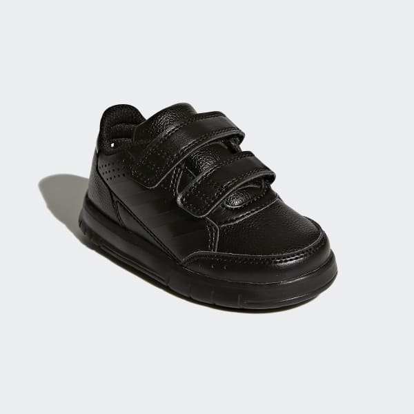 adidas AltaSport Shoes - Black | adidas Turkey