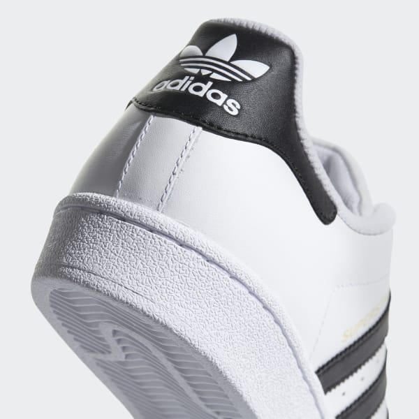 adidas Superstar Ayakkabı - Beyaz | adidas Turkey