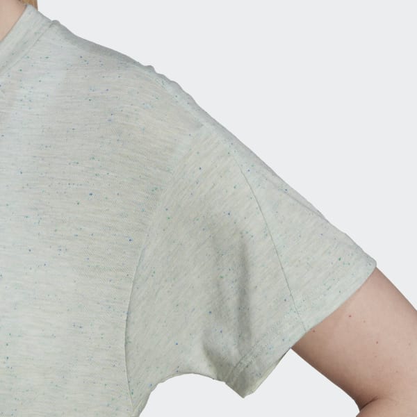 Verde Camiseta Future Icons Winners 3 CS185