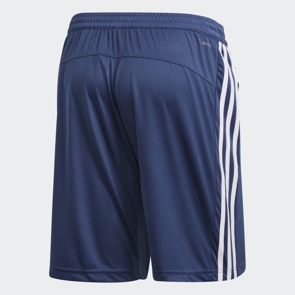 Shorts Design 2 Move Climacool 3 Stripes