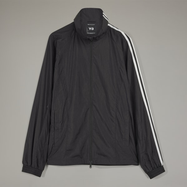 Y-3ナイロンブルゾン Y-3 ワイスリー ジャケット メンズ 正規品 アウター ナイロン
