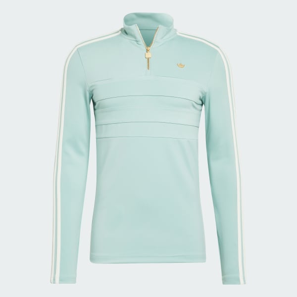 Green Premium Top