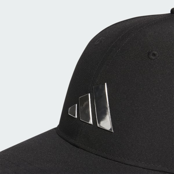 สีดำ หมวกแก๊ป Tour