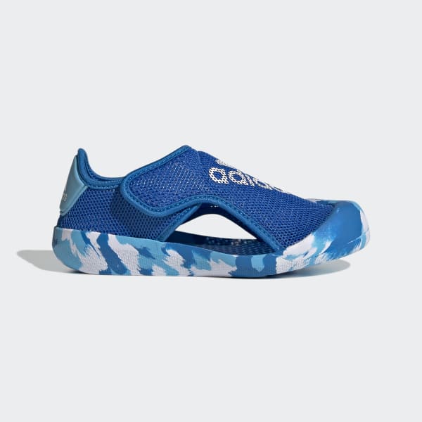 Doornen schaduw Naar de waarheid adidas Altaventure Sport Zwemsandalen - blauw | adidas Belgium