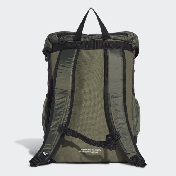 adidas toploader rucksack