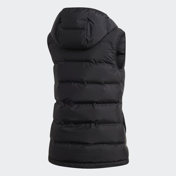 piumino lungo adidas