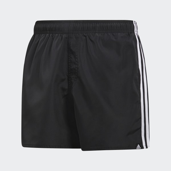 3 Streifen Badeshorts 3 Streifen Badeshorts