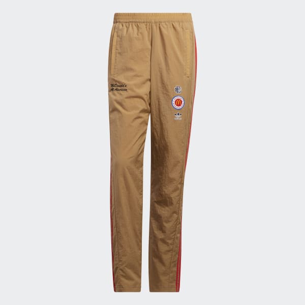 Have a good 2025 time adidas pants