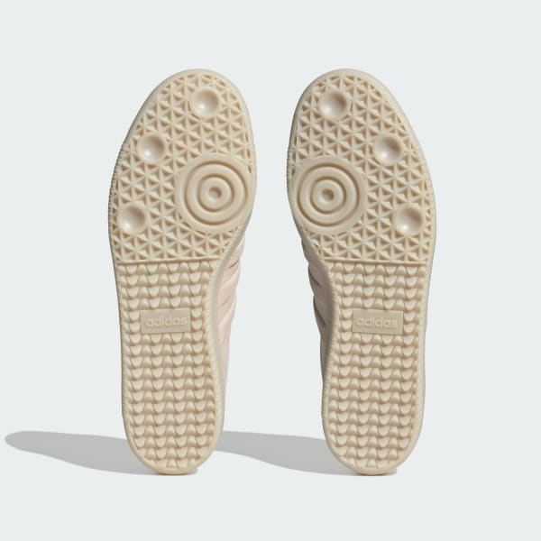 Ροζ Samba Shoes
