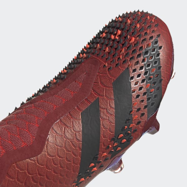 Guayos Predator Mutator 20 ADV Terreno Firme