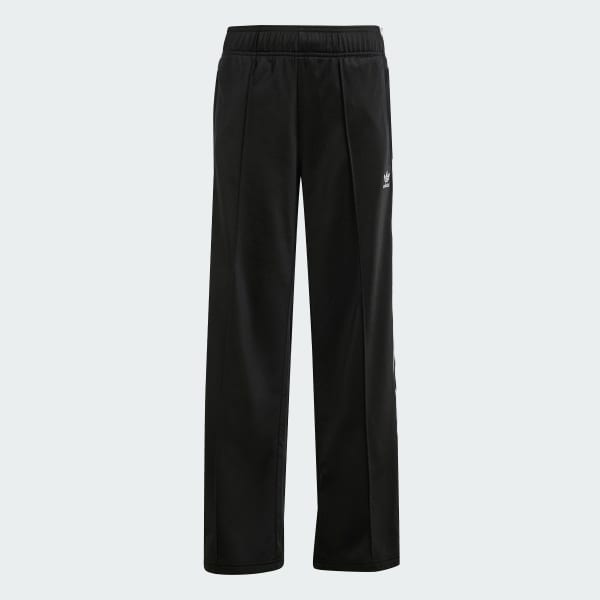Negro Pants Adicolor Ancho