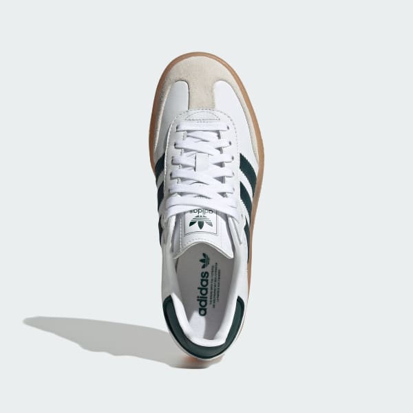 adidas Chaussure Samba - blanc | adidas Canada