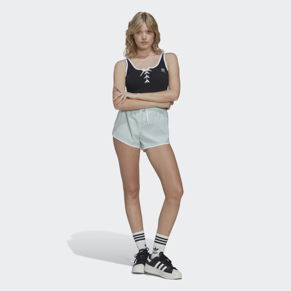 Bla Always Original Laced Shorts VS442