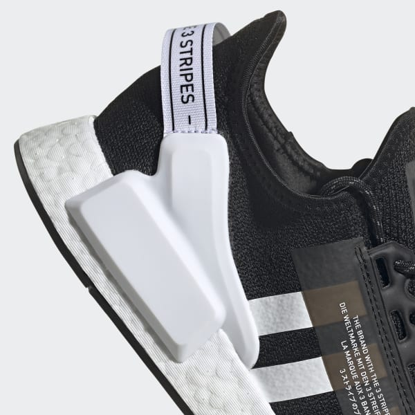 adidas nmd 2 bianche e nere
