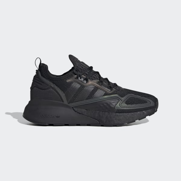 Adidas zapatillas zx shop negras