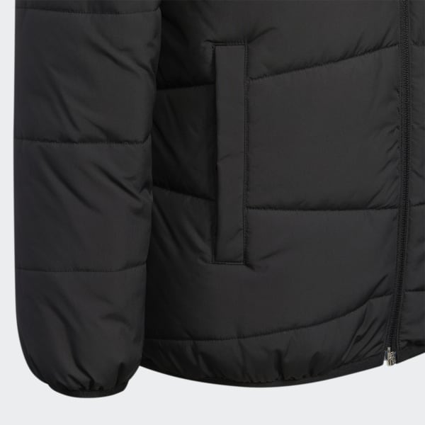 cierna Bunda Padded Winter