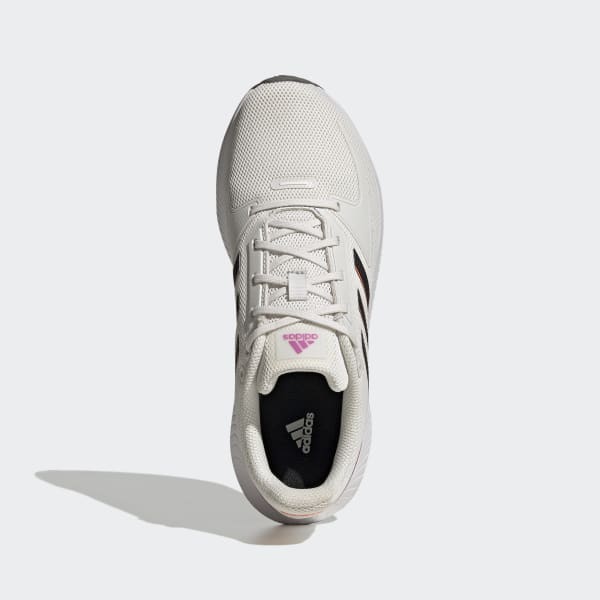 Blanc Chaussure Run Falcon 2.0