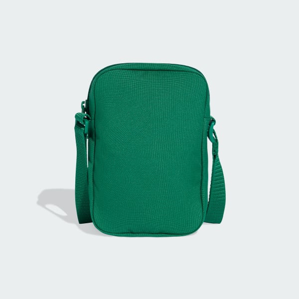 Verde Bolsa de Festival Clássica Adicolor