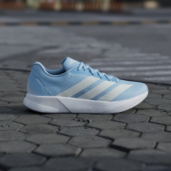 Bleu Chaussure de running Duramo RC2