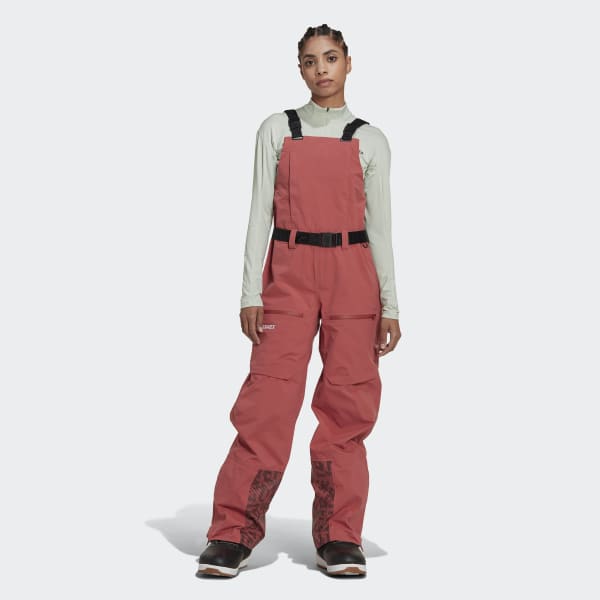 snow tracksuit