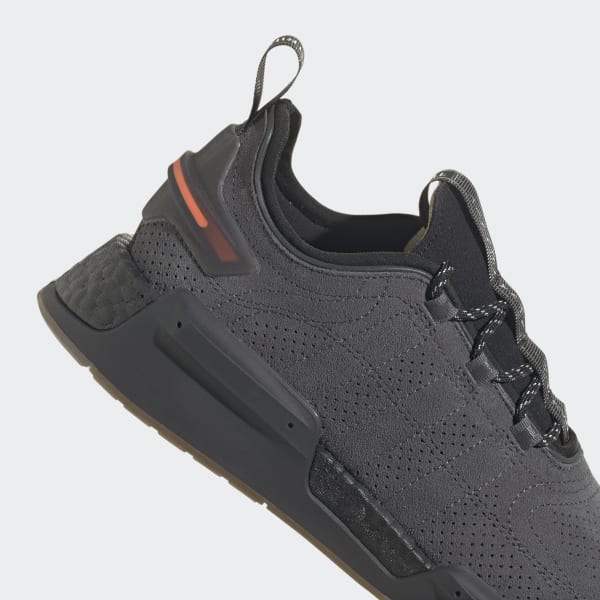 adidas Tenis NMD R1 V3 Gris adidas Mexico