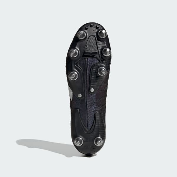 Schwarz Kakari Z.1 SG Rugbyschuh