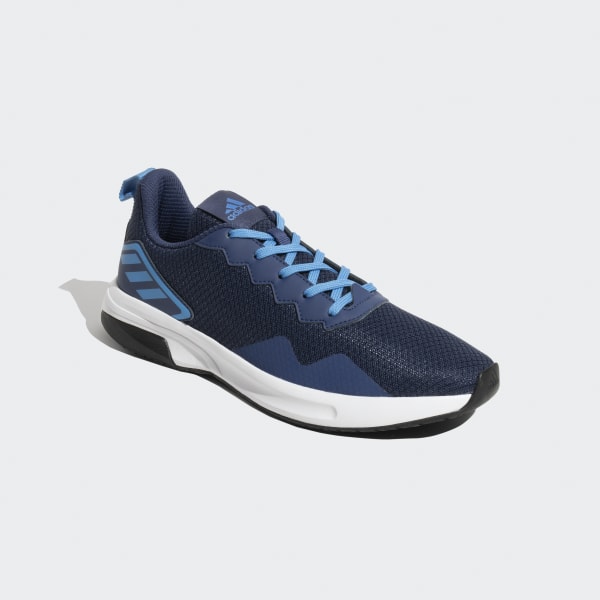 Blue IMMUTE SHOES