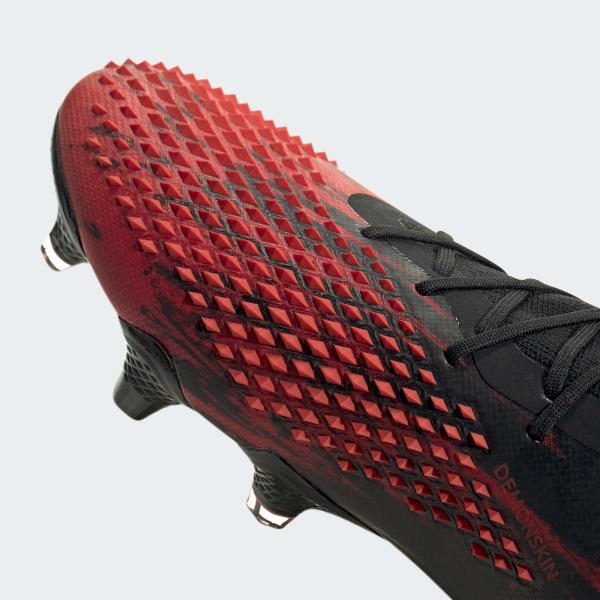 Botines adidas predator mutator outlet