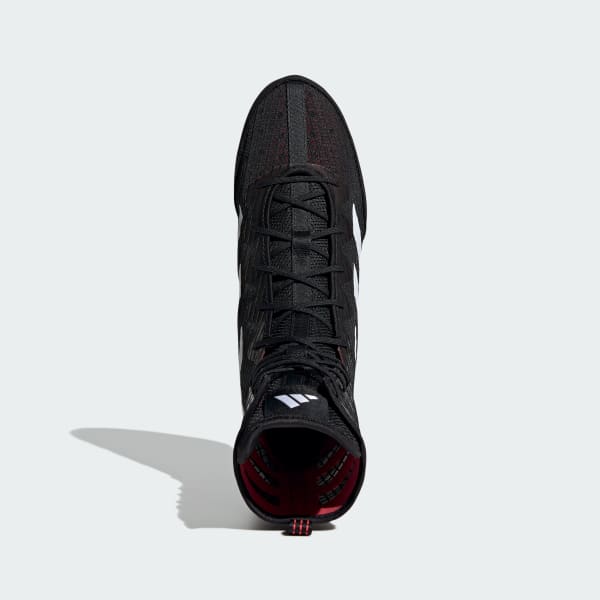 Black Box Hog 4 Shoes