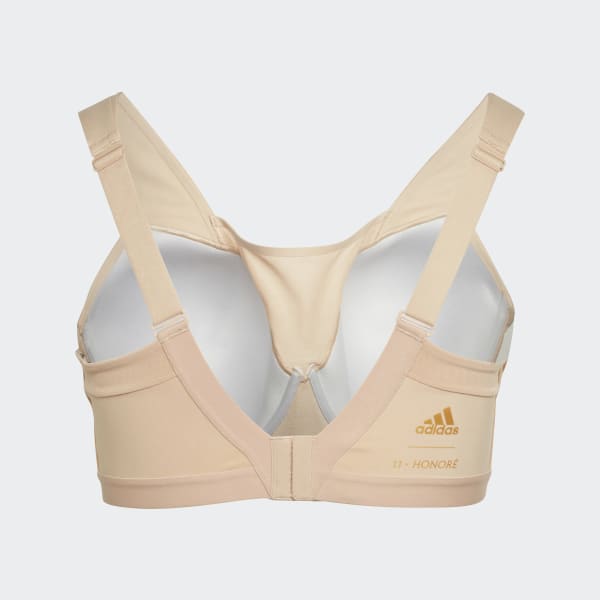 Rosa 11 Honoré High-Support Bra (Plus Size) P7507