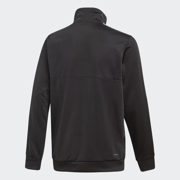Μαύρο Tiro Track Suit