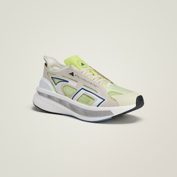 Beige Tenis Ultraboost 5 de adidas by Stella McCartney