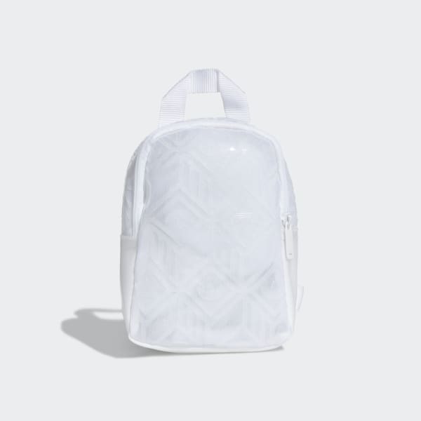 Szary Mini Backpack JLE01