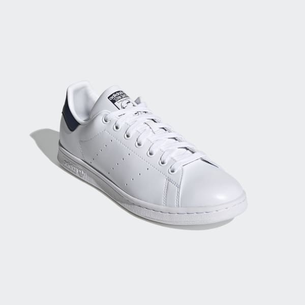 stan smith trainers navy