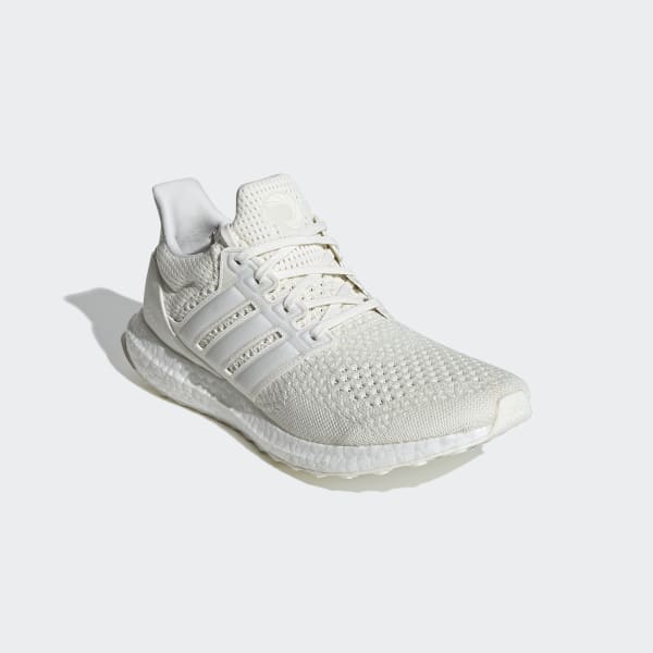 adidas Ultraboost DNA x James Bond Shoes - White | unisex lifestyle ...