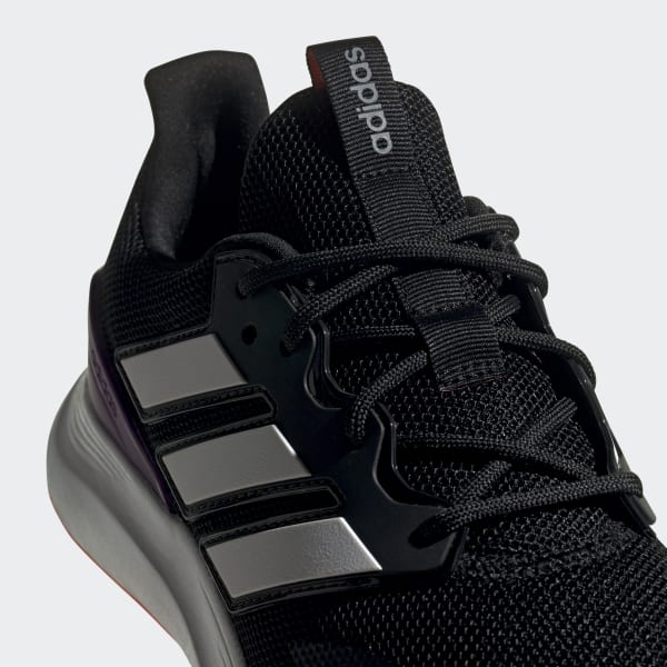 adidas Energyfalcon Shoes - Black | adidas Singapore