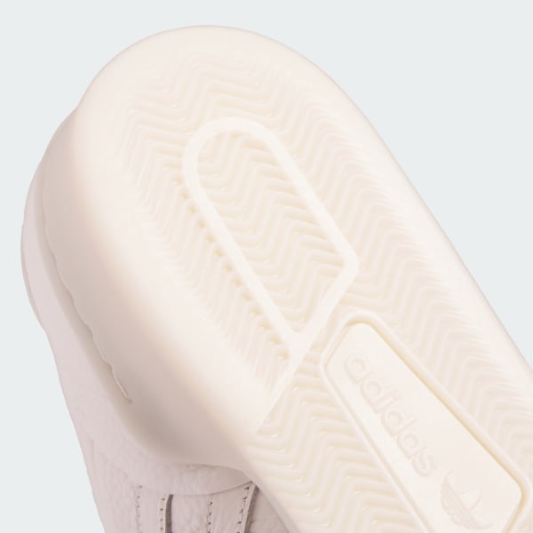 adidas Buty Rivalry Lux Low - Bialy | adidas Poland