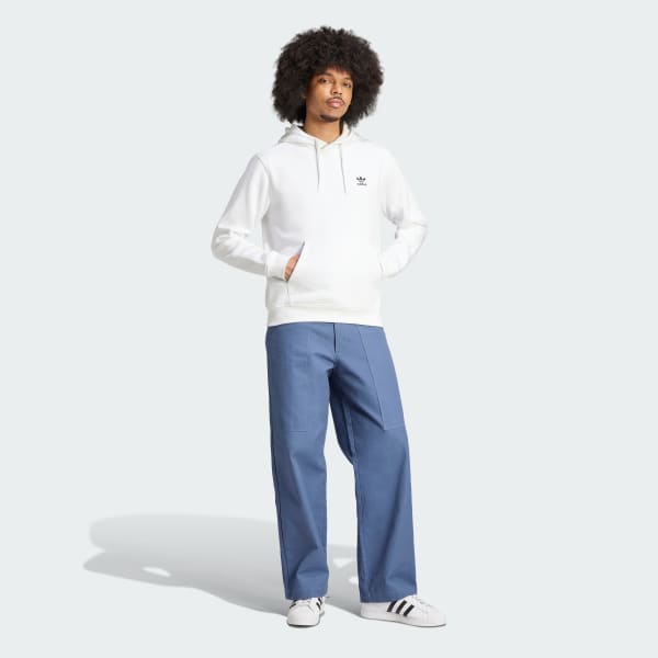 Trefoil Essentials Hoodie