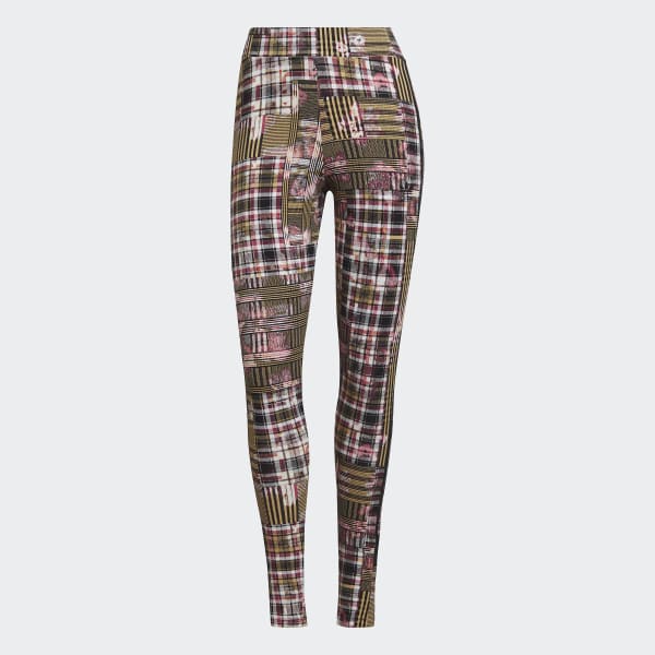 Multicolour HER Studio London Tights