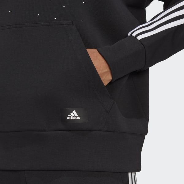 Adidas Sportswear Egle Graphic Pullover Gender Neutral Black Adidas Malaysia Adidas Sportswear Egle Graphic Pullover Gender Neutral Black Adidas Malaysia