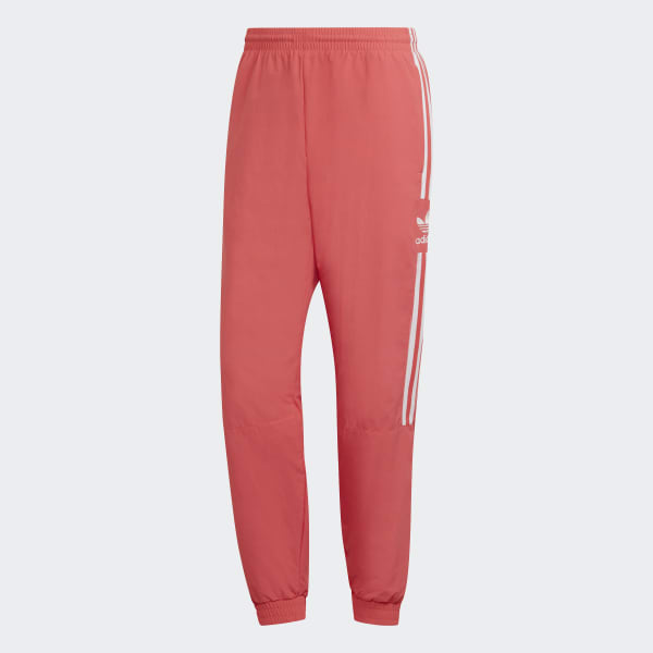 Rosa Adicolor Classics Lock-Up Trefoil Treningsbukse RW877