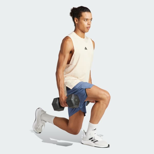 Designed for Training Workout Tank Top