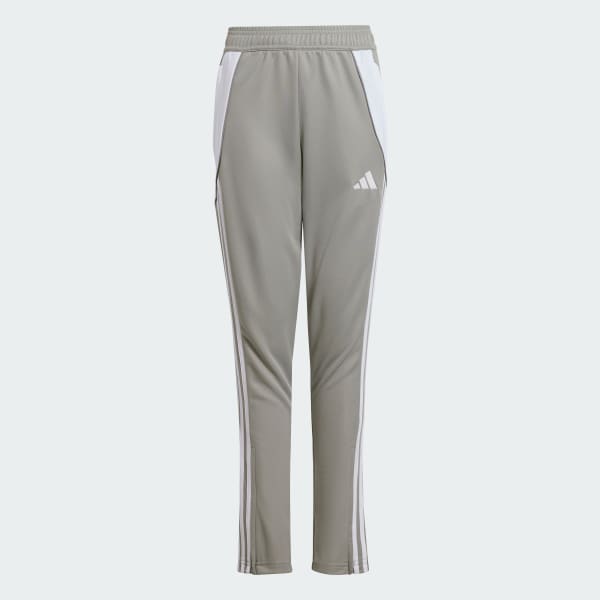 Adidas youth soccer training pants on sale