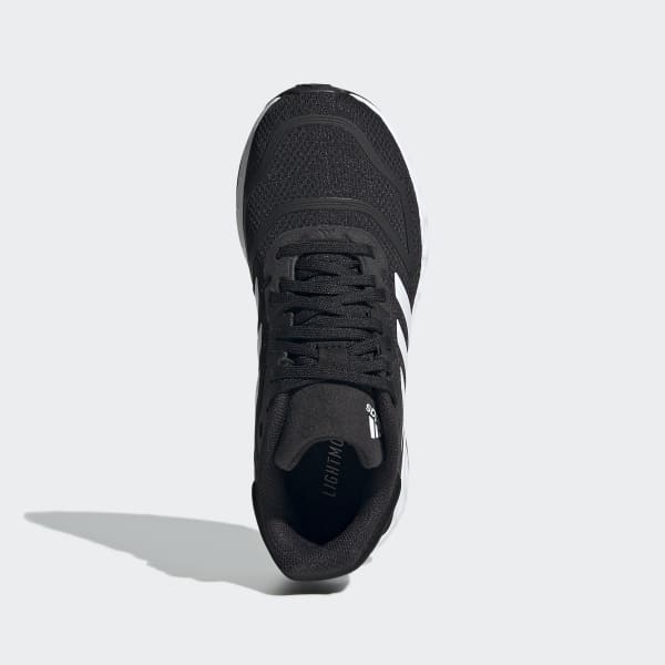 Black Duramo 10 Shoes LWR96