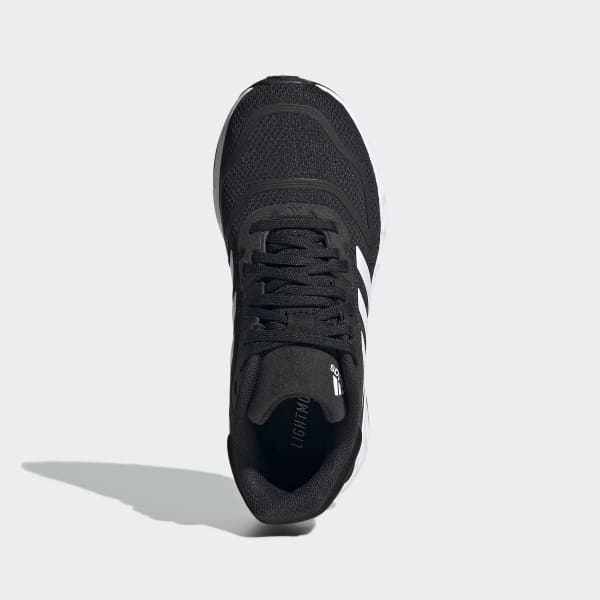 Czerń Duramo 10 Shoes